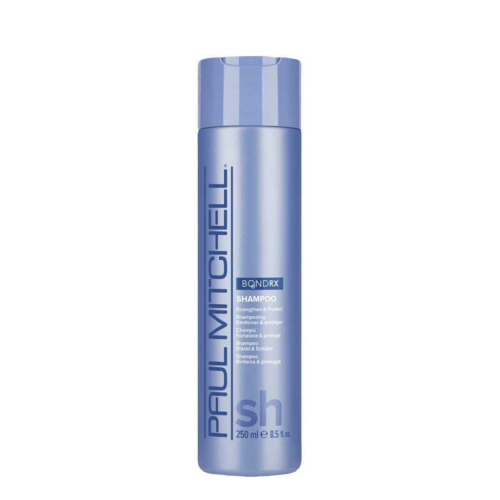 Bond Rx Shampoo Paul Mitchell