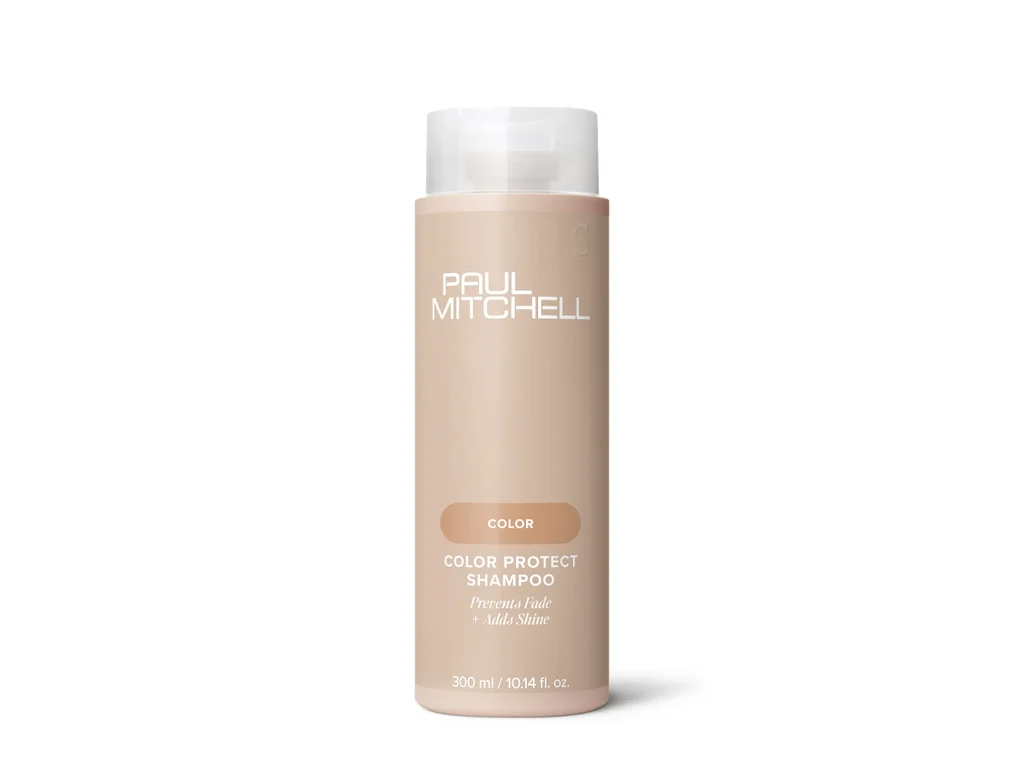 Color Protect Shampoo Paul Mitchell